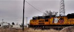 UP 8760